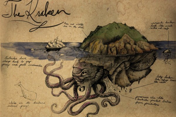 Kraken официальный сайт вход